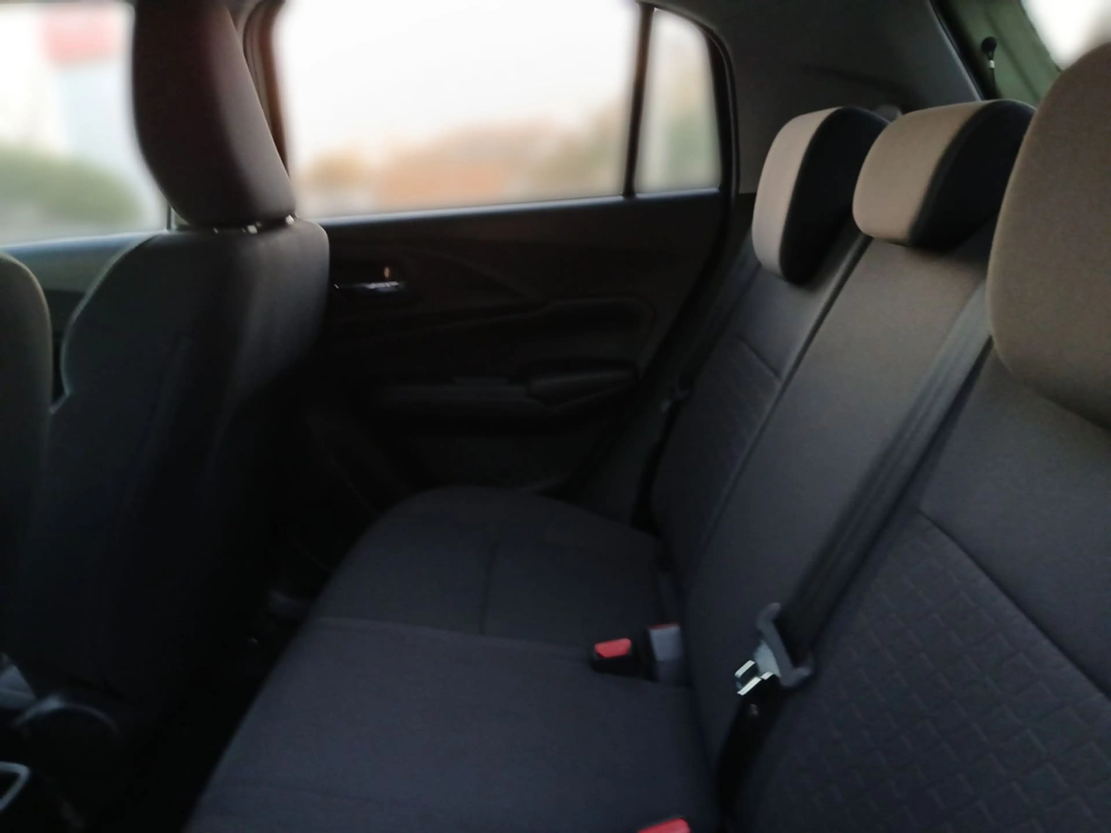 Suzuki Swift SWIFT COMFORT HYBRID ACC*Navi*Kamera*PDC — photo 11