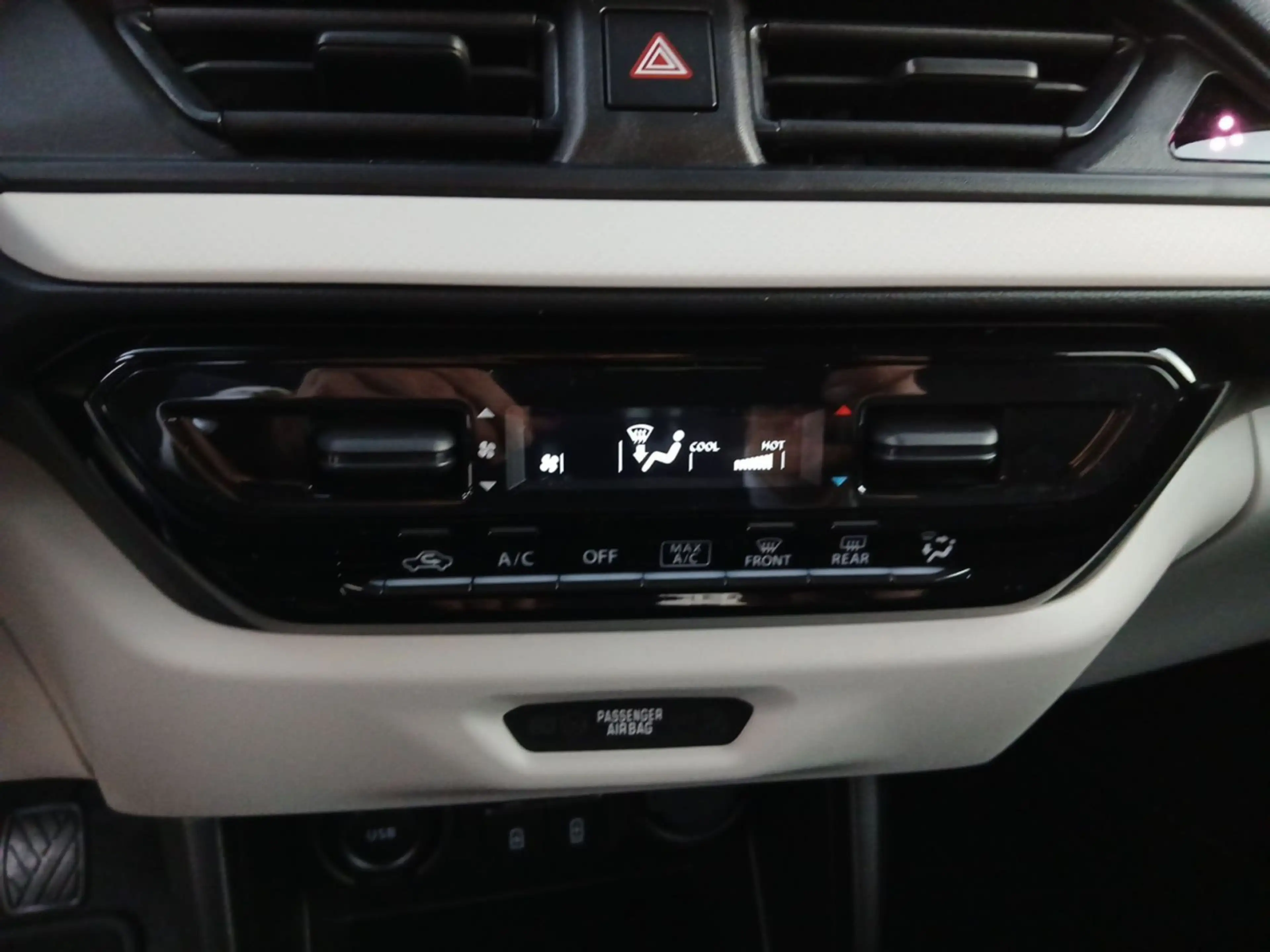 Suzuki Swift SWIFT COMFORT HYBRID ACC*Navi*Kamera*PDC — photo 15