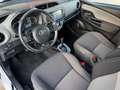 Toyota Yaris 1.5 Hybrid 5 porte Business Iva.esp. Unicopropriet Bianco - thumbnail 9