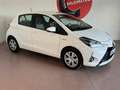 Toyota Yaris 1.5 Hybrid 5 porte Business Iva.esp. Unicopropriet Bianco - thumbnail 1