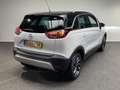 Opel Crossland X 1.2 Turbo Edition 2020 Airco | Applecarplay/Androi Blanc - thumbnail 2
