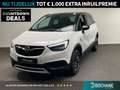 Opel Crossland X 1.2 Turbo Edition 2020 | Applecarplay/Androidauto Wit - thumbnail 1