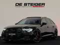 Audi A6 Avant 55 TFSI e quattro S Line S6 Competition ACC Negro - thumbnail 1