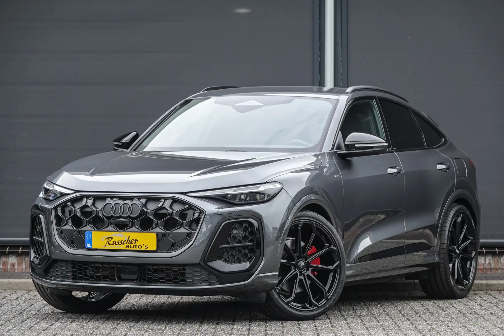 audi q5 sportback