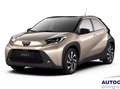 Toyota Aygo X 1.0 VVTi 72cv 5P ACTIVE/TREND IN PRONTA CONSEGNA Gris - thumbnail 1