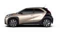 Toyota Aygo X 1.0 VVTi 72cv 5P ACTIVE/TREND IN PRONTA CONSEGNA Gris - thumbnail 8
