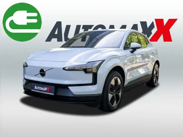 Volvo EX30 Extended Range Core WinterP GJR Bluetooth LED