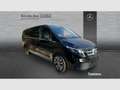 Mercedes-Benz V 220 220d Extralargo Negro - thumbnail 2