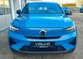 Volvo C40 Plus Rech. Pure Electric AWD-Pano-Twin Motor Blau - thumbnail 2