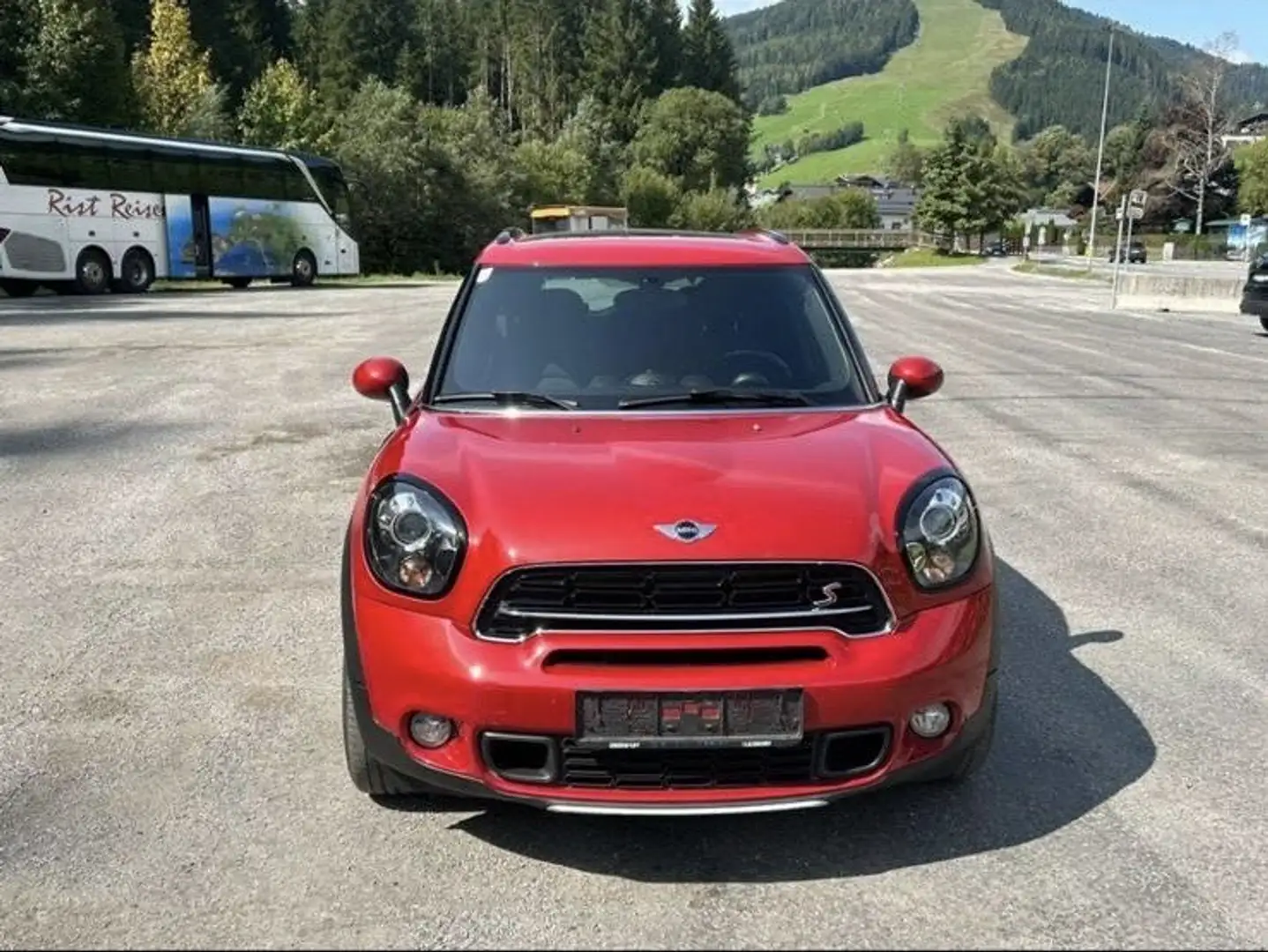 MINI Cooper SD Countryman S - 1