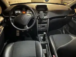 Peugeot 207 1.6 HDi 92ch FAP Allure