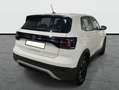 Volkswagen T-Cross Nuevo RAC  Edition 1.0 TSI 70kW (95CV) 5G (C112LV3 Blanco - thumbnail 2