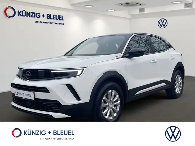 Opel Mokka 1.2 +KAMERA+SHZ+LED+BLUETOOTH+