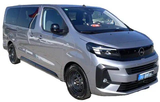 Opel Zafira Life Edition XL (L3)