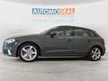 Audi A3 Sportback ALLWETTER NAV XENON SITZ.HZG TEMPOMAT AL Grau - thumbnail 8