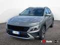 Hyundai KONA I 2021 1.6 gdi hev Xline Safety Pack 2wd 141cv dct Grigio - thumbnail 1