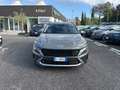 Hyundai KONA I 2021 1.6 gdi hev Xline Safety Pack 2wd 141cv dct Grigio - thumbnail 6
