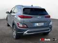 Hyundai KONA I 2021 1.6 gdi hev Xline Safety Pack 2wd 141cv dct Grigio - thumbnail 4