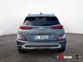 Hyundai KONA I 2021 1.6 gdi hev Xline Safety Pack 2wd 141cv dct Grigio - thumbnail 5