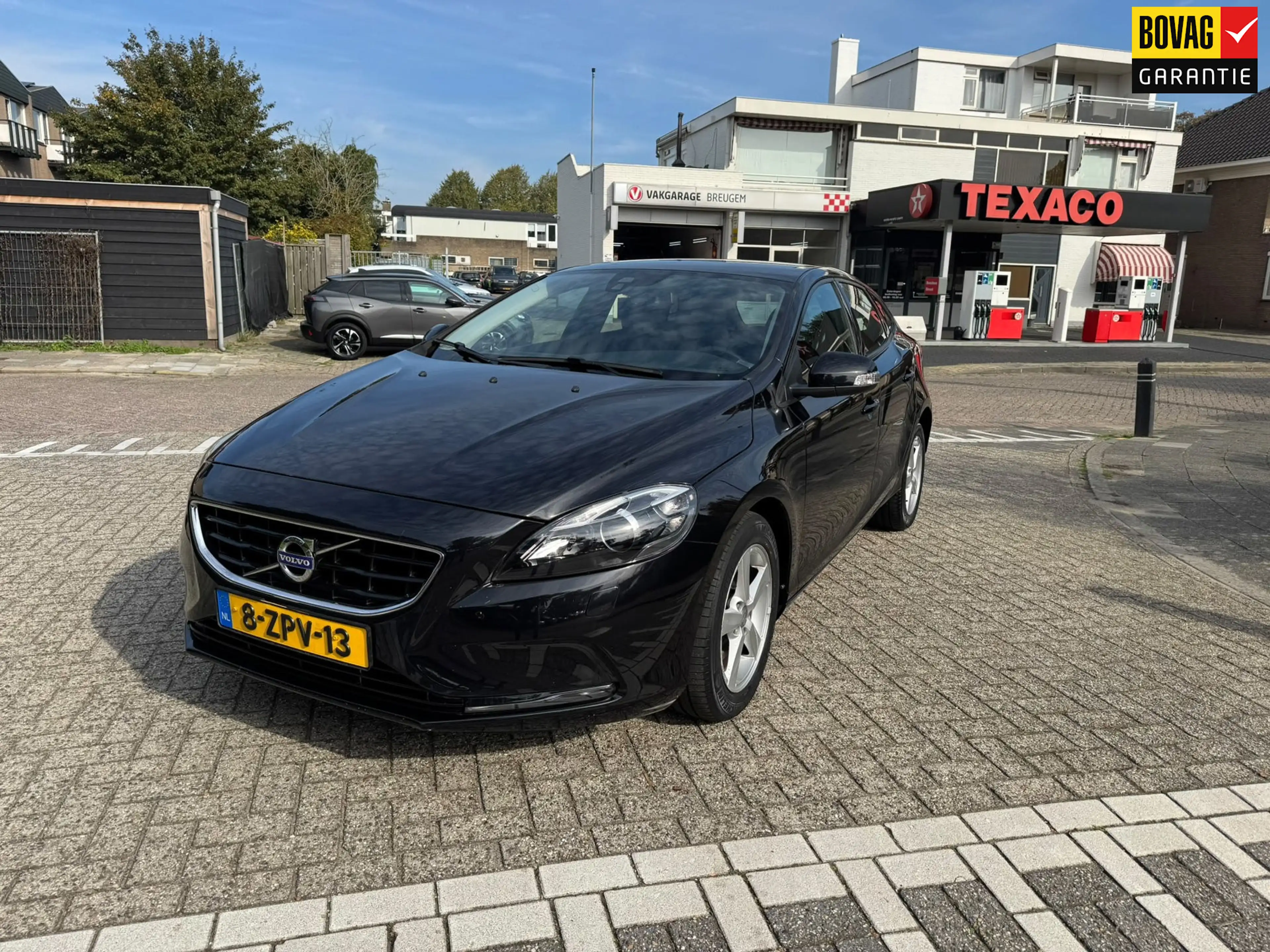 Volvo V40 1.6 T2 Summum