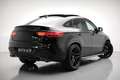 Mercedes-Benz GLE 43 AMG Coupé 4MATIC |Pano|360|H&K|Memory|Dodehoek|Ambient Schwarz - thumbnail 5