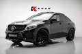 Mercedes-Benz GLE 43 AMG Coupé 4MATIC |Pano|360|H&K|Memory|Dodehoek|Ambient Schwarz - thumbnail 1