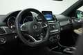 Mercedes-Benz GLE 43 AMG Coupé 4MATIC |Pano|360|H&K|Memory|Dodehoek|Ambient Schwarz - thumbnail 6