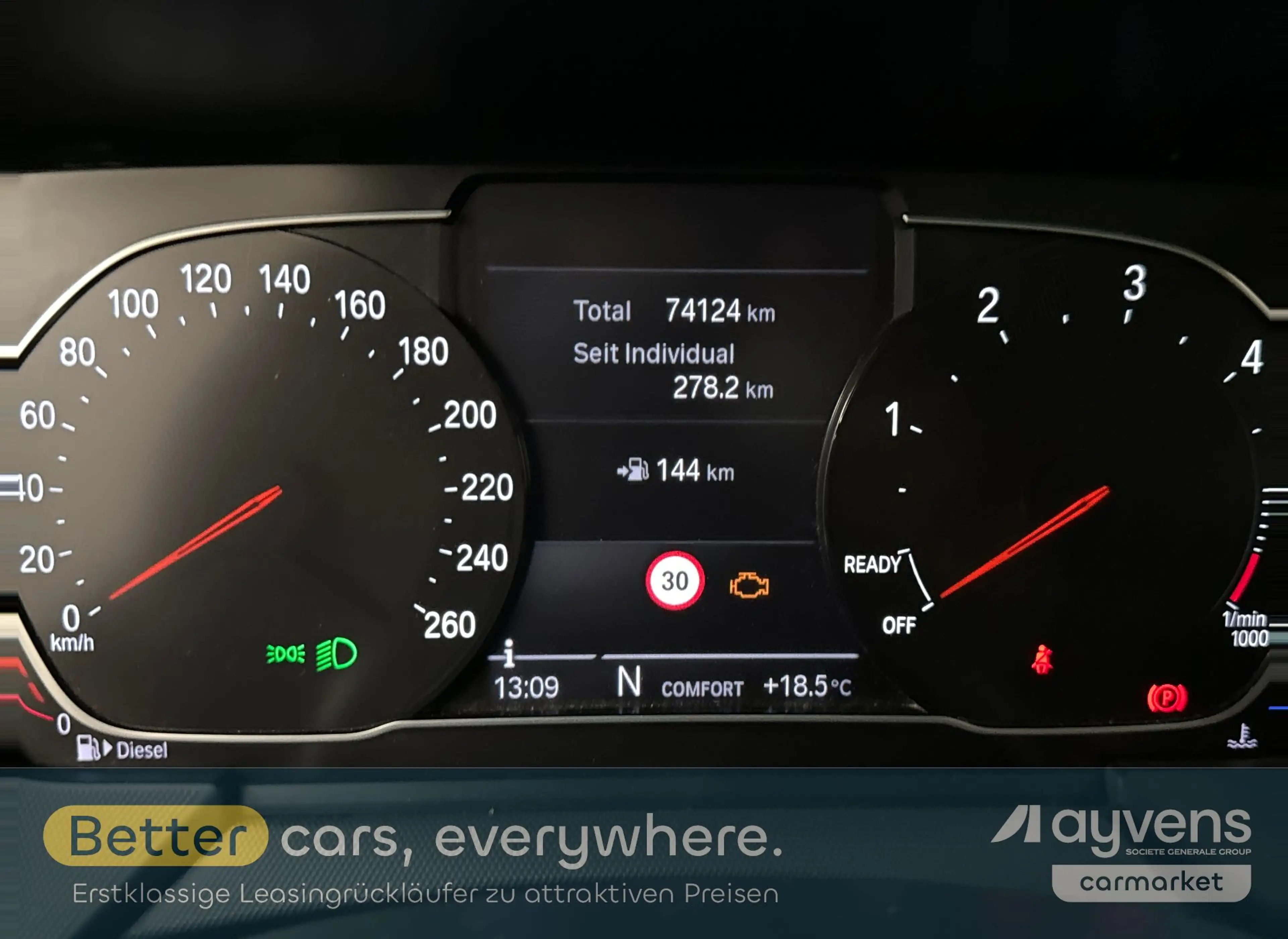 BMW Z4 M 118d — photo 12