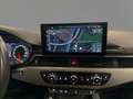 Audi A4 45 TFSI qu. S tr. AHK PDC RFK NAVI PANO Schwarz - thumbnail 12