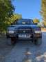 Nissan Terrano 2.7 LX D Turbo Gris - thumbnail 2