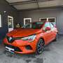 Renault Clio Zen SCe 65 Orange - thumbnail 1