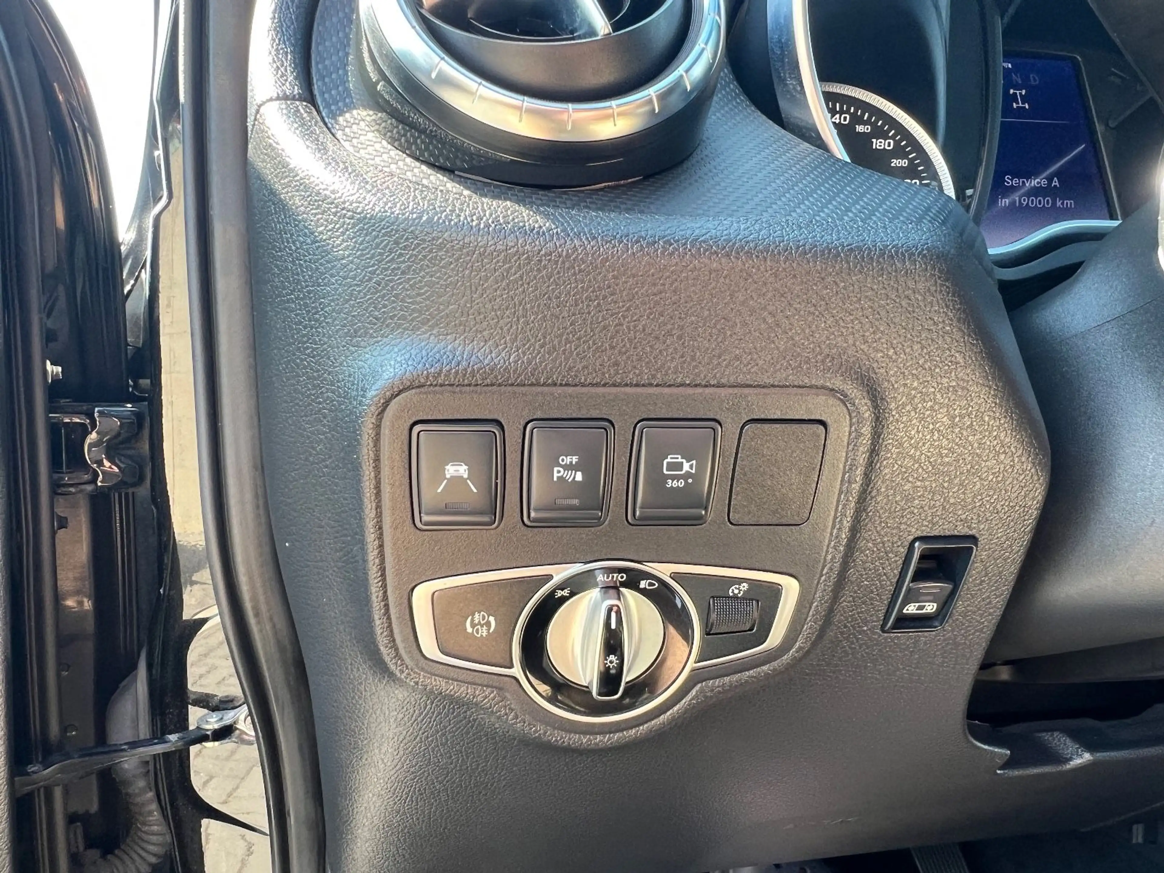 Mercedes-Benz X 350 d 4Matic Edition Progressiv HTOP*360° — photo 10