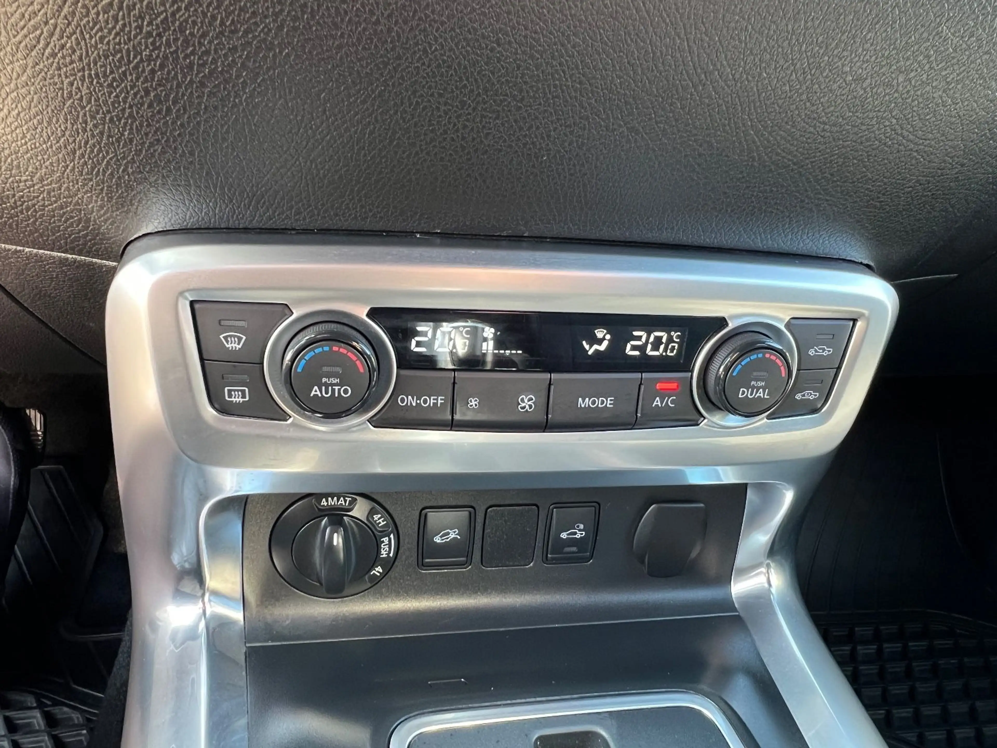 Mercedes-Benz X 350 d 4Matic Edition Progressiv HTOP*360° — photo 7