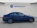 Mercedes-Benz C 300 C-Klasse Bleu - thumbnail 6