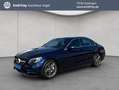 Mercedes-Benz C 300 C-Klasse Bleu - thumbnail 1