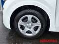 Kia Picanto 1.0 Vision Autom. Klimaautom. Navi Kamera Apple An Bianco - thumbnail 14
