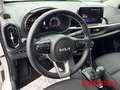 Kia Picanto 1.0 Vision Autom. Klimaautom. Navi Kamera Apple An Wit - thumbnail 16