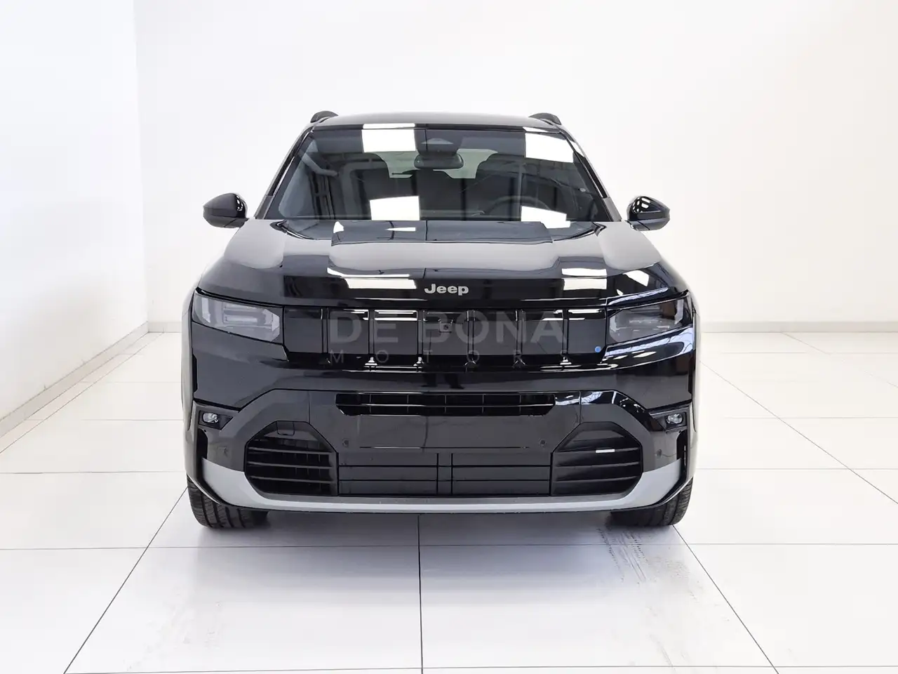 Jeep Compass 2026
