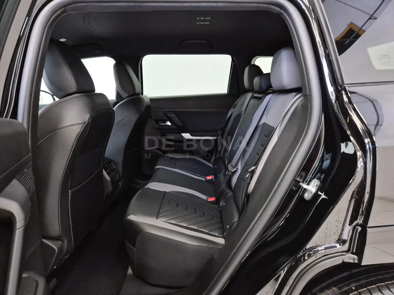 Jeep Compass 2026 — фото 8