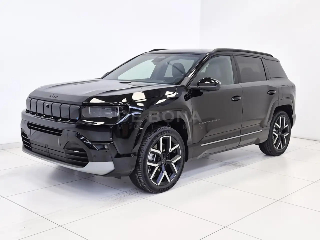 Jeep Compass 2026