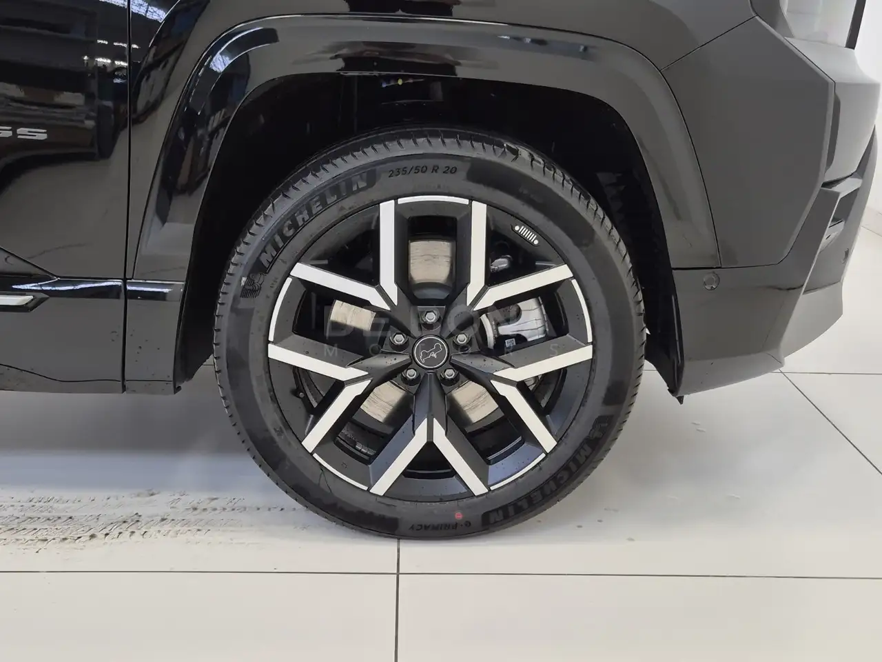 Jeep Compass 2026 — фото 14