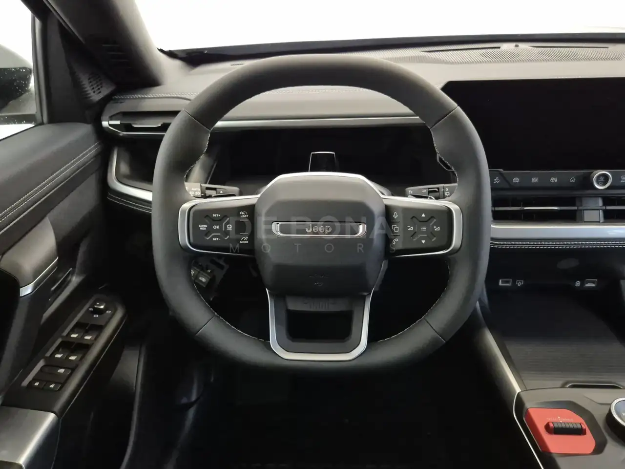 Jeep Compass 2026 — фото 10