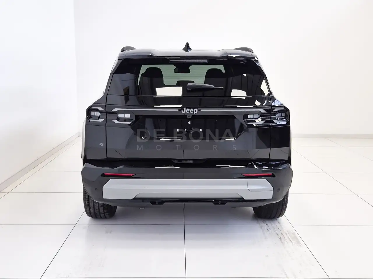 Jeep Compass 2026