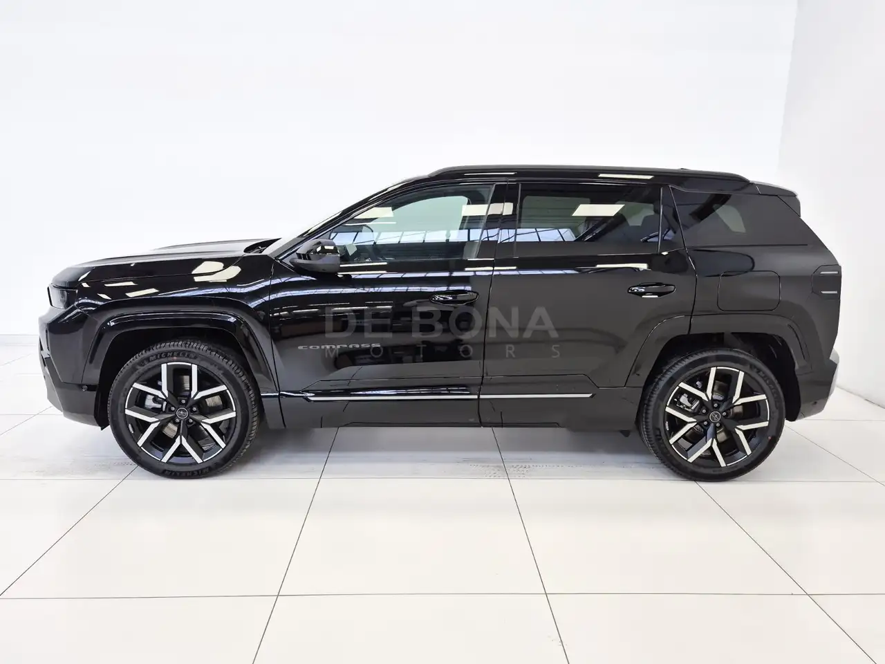 Jeep Compass 2026