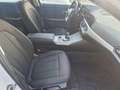 BMW 320 320d Touring Business Advantage auto Blanc - thumbnail 13