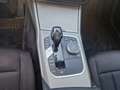 BMW 320 320d Touring Business Advantage auto Blanc - thumbnail 11