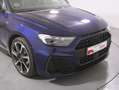 Audi A1 Sportback 30 TFSI Adrenalin Black edition 85kW Blau - thumbnail 16