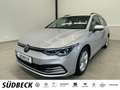 Volkswagen Golf VIII Variant 2.0 TDI Life KAMERA+APP+ACC+LANE+LED Silber - thumbnail 1