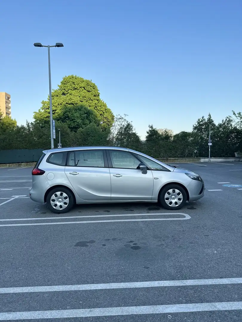 Opel Zafira Tourer 2,0 CDTI ecoflex Edition Start/Stop - 2