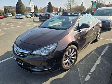 Cascada 1.4 Turbo Edition